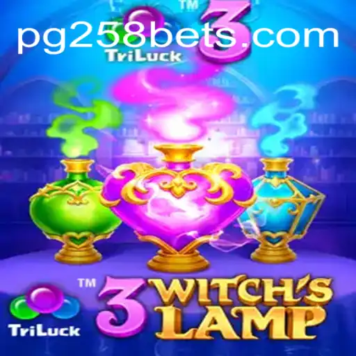 Explorando o Fascinante Mundo de 3WitchsLamp: O Novo Jogo que Está Conquistando Todos