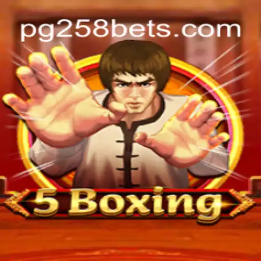 Explorando o Jogo 5Boxing: Regras e Descrição Completa