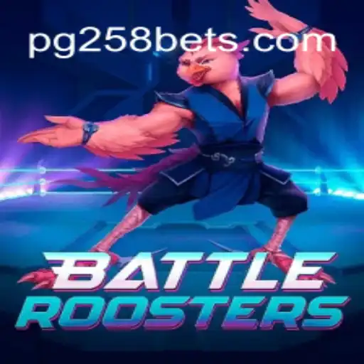 BattleRoosters: A Nova Sensação de Competição Online da pg258.com
