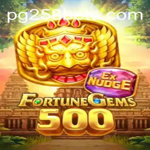 Descubra o Mundo de FortuneGems500: Uma Aventura de Jogos Inesquecível
