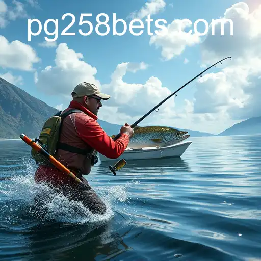 Jogos de pesca