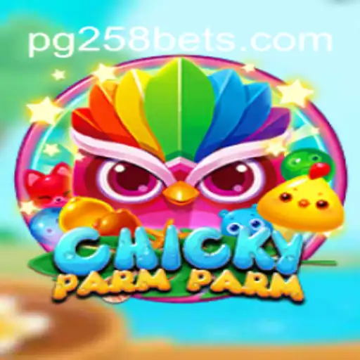 Descubra o Mundo de ChickyParmParm: Um Jogo Inovador e Empolgante