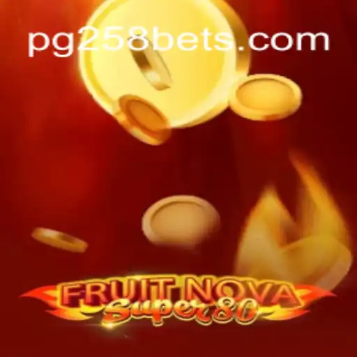 Descubra a Experiência de Jogo com FruitNovaSuper80 no pg258.com