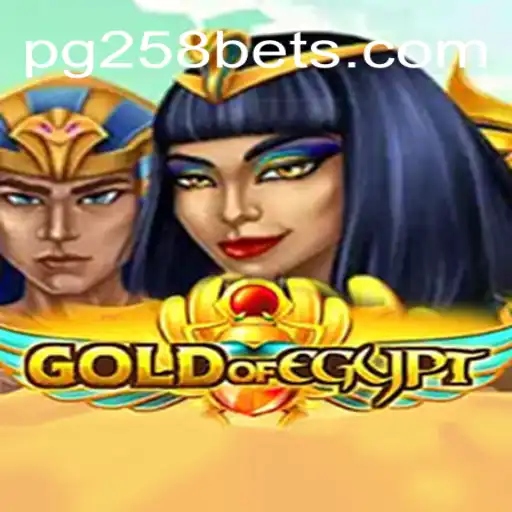 Descubra o Fascinante Mundo de GoldOfEgypt no pg258.com