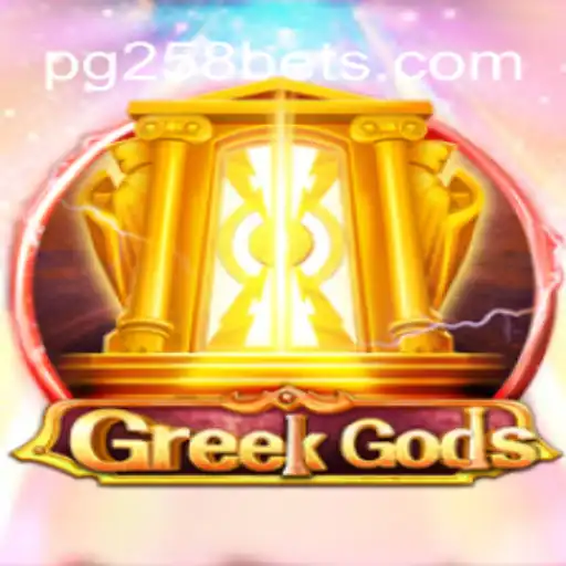 Explorando o Fascinante Mundo de GreekGods: Uma Jornada Mitológica