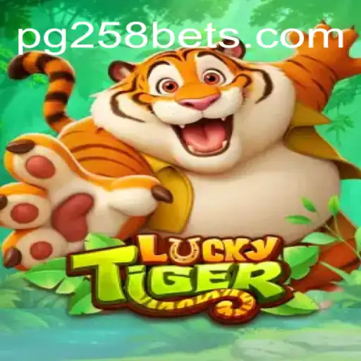 Explorando a Emoção do Jogo LuckyTiger: Uma Nova Sensação no Mundo dos Jogos