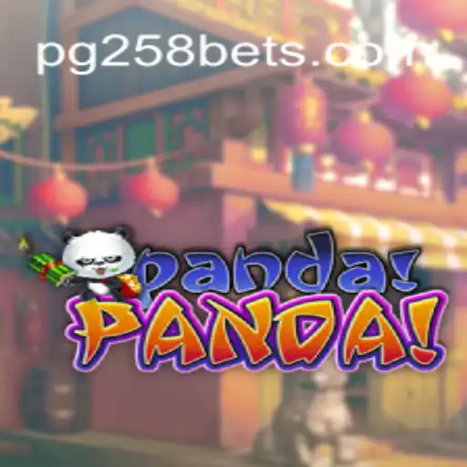 Descubra o Encanto do Jogo PandaPanda e as Emoções de pg258.com