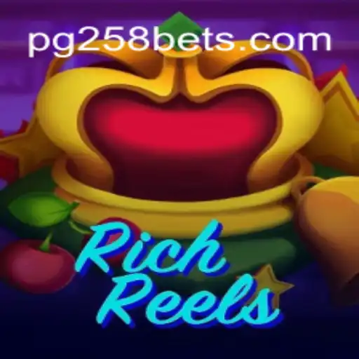 Descubra o Fascinante Mundo de RichReels: Jogo de Azar Inovador