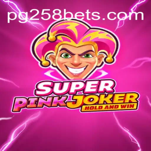 Descubra o Mundo do Jogo SuperPinkJoker