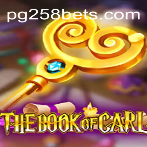 Explorando o Universo de 'TheBookofCarl'
