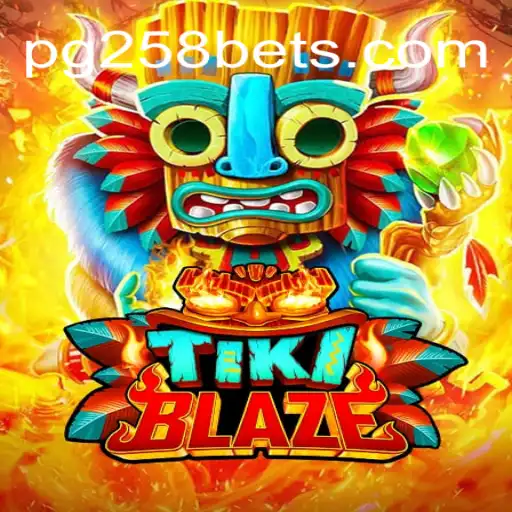 Descubra o Fascinante Mundo de TikiBlaze: Um Guia Completo