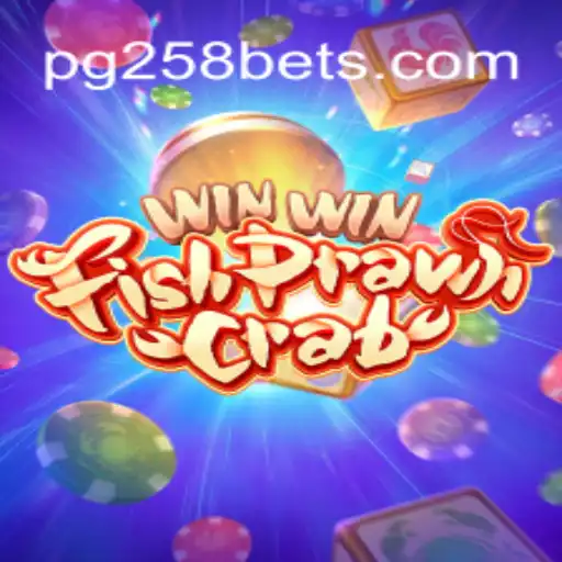 Descubra o Fascinante Mundo de WinWinFishPrawnCrab