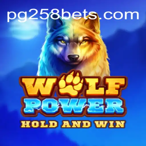 Descubra o Fascinante Mundo de WolfPower