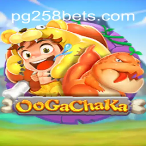 Descubra OoGaChaKa: O Novo Fenômeno de Jogo Online com pg258.com