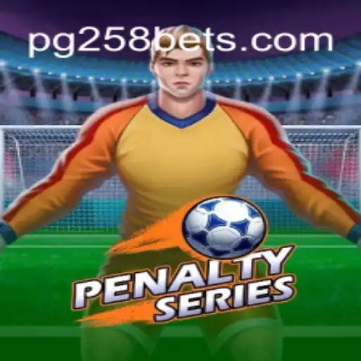 PenaltySeries: Uma Nova Experiência de Jogo Online
