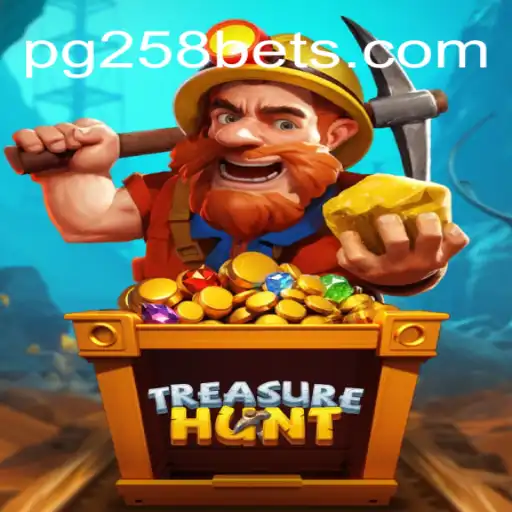 TreasureHunt: A Aventura Inesquecível do Mundo dos Jogos