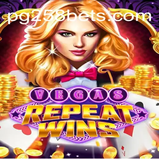 VegasRepeatWins: Experiência Empolgante de Casino Online